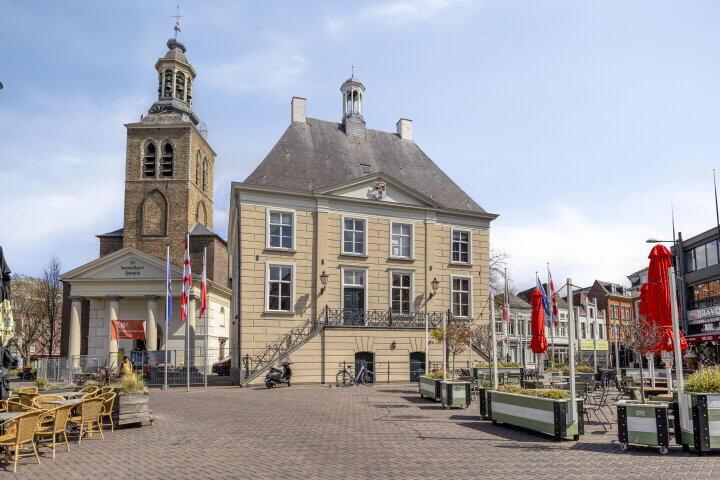 Foto 24 - Tongerloplein 17, Roosendaal