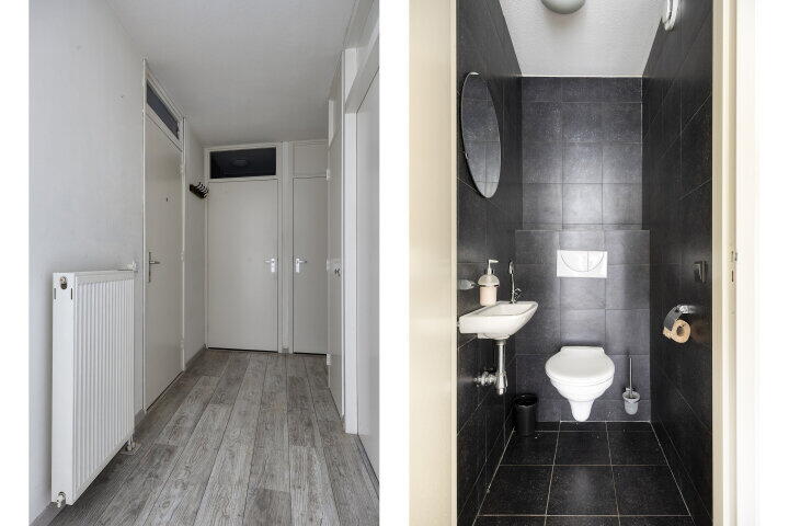 Foto 4 - Tongerloplein 17, Roosendaal