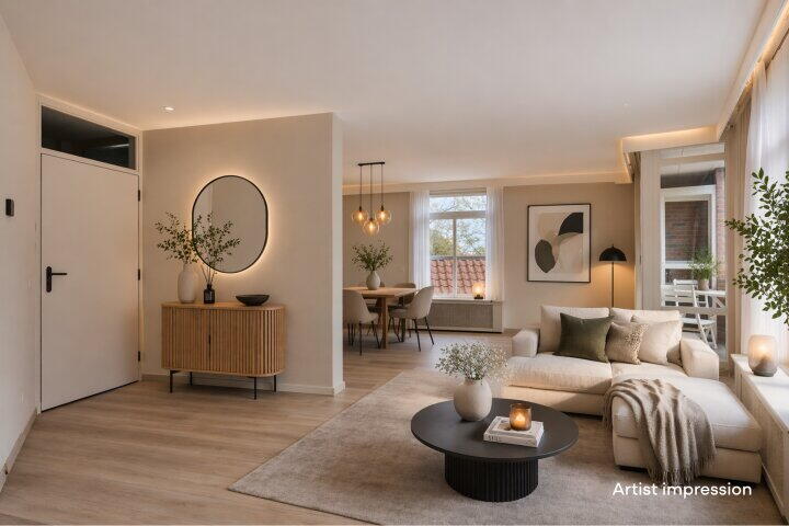 Foto 7 - Tongerloplein 17, Roosendaal