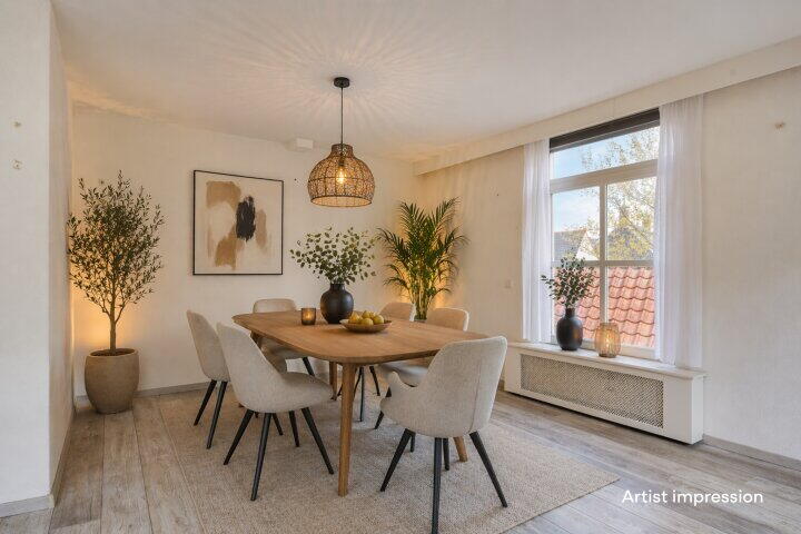 Foto 9 - Tongerloplein 17, Roosendaal