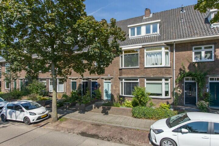 Tooropstraat 159 , Nijmegen