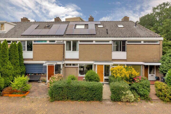 Foto 4 – Top Naefflaan 4, Amstelveen