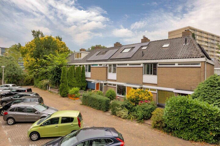 Foto 32 – Top Naefflaan 4, Amstelveen