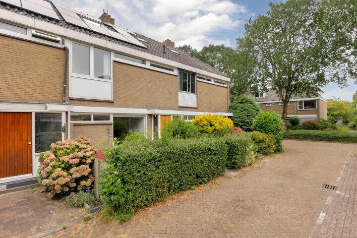 Foto 33 – Top Naefflaan 4, Amstelveen