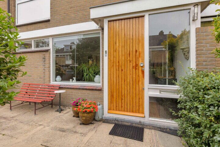Foto 5 – Top Naefflaan 4, Amstelveen