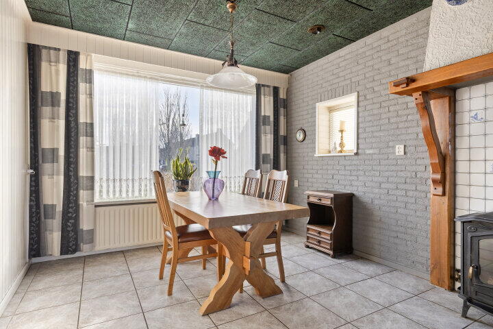 Foto 12 - Torenbaan 44, Heerle