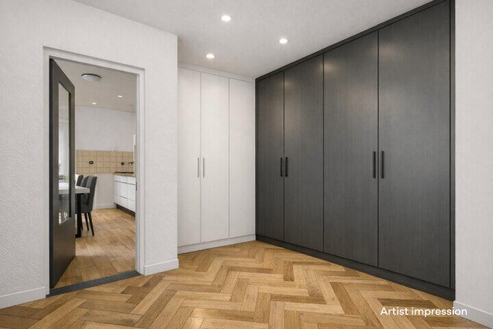 Foto 14 - Torenbaan 44, Heerle