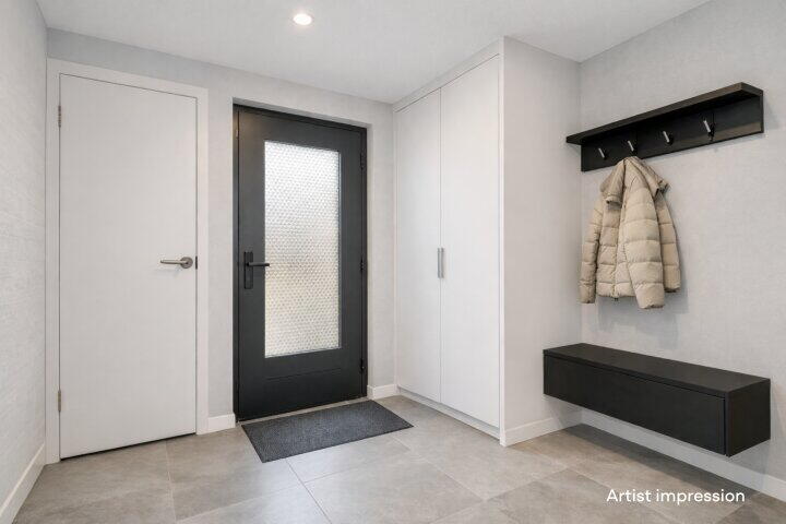 Foto 3 - Torenbaan 44, Heerle