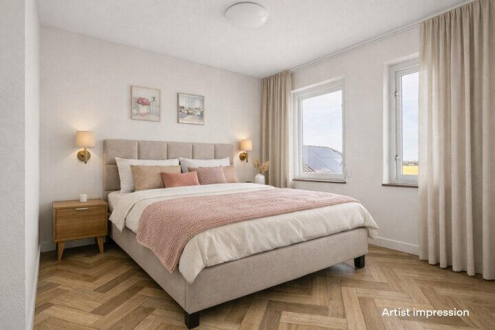 Foto 23 - Torenbaan 44, Heerle