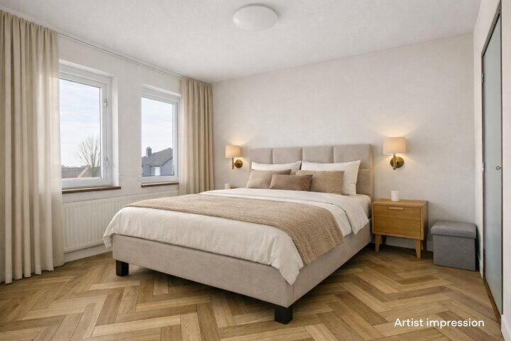 Foto 27 - Torenbaan 44, Heerle