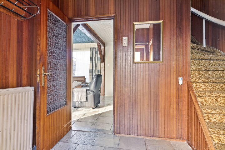 Foto 4 - Torenbaan 44, Heerle