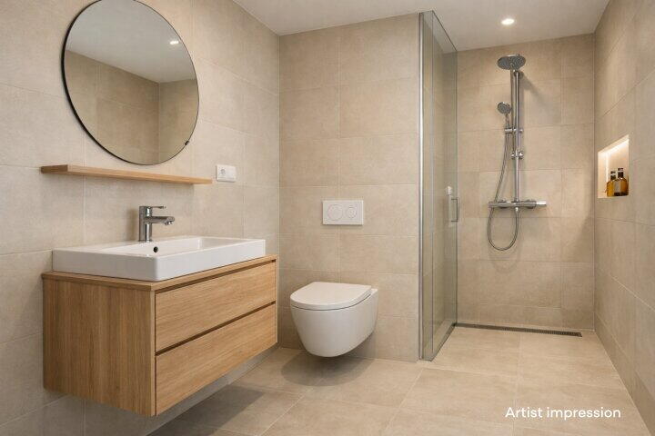 Foto 33 - Torenbaan 44, Heerle