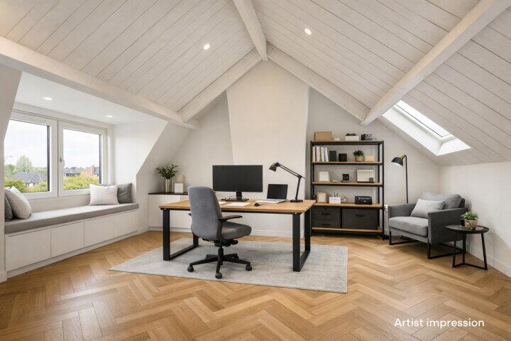 Foto 37 - Torenbaan 44, Heerle