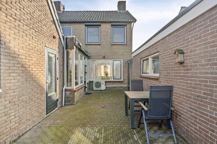 Foto 38 - Torenbaan 44, Heerle