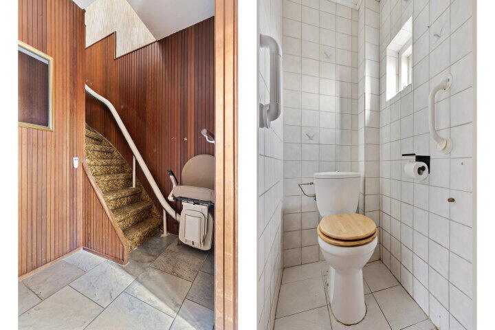 Foto 5 - Torenbaan 44, Heerle