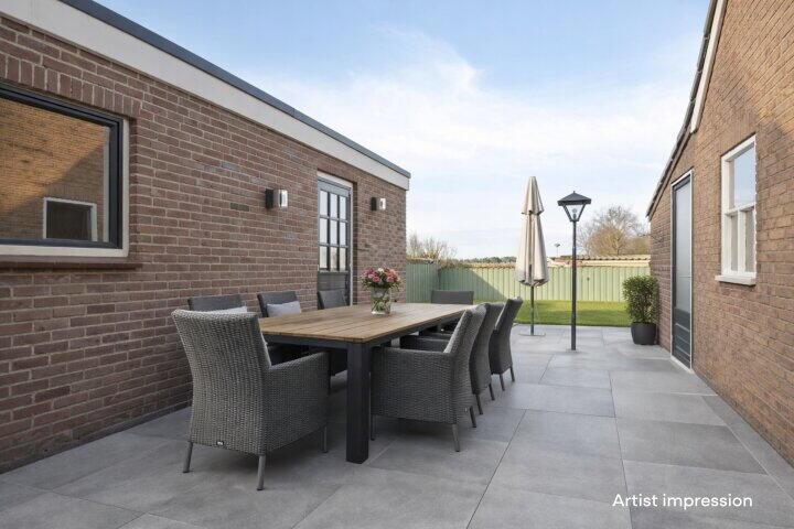 Foto 41 - Torenbaan 44, Heerle