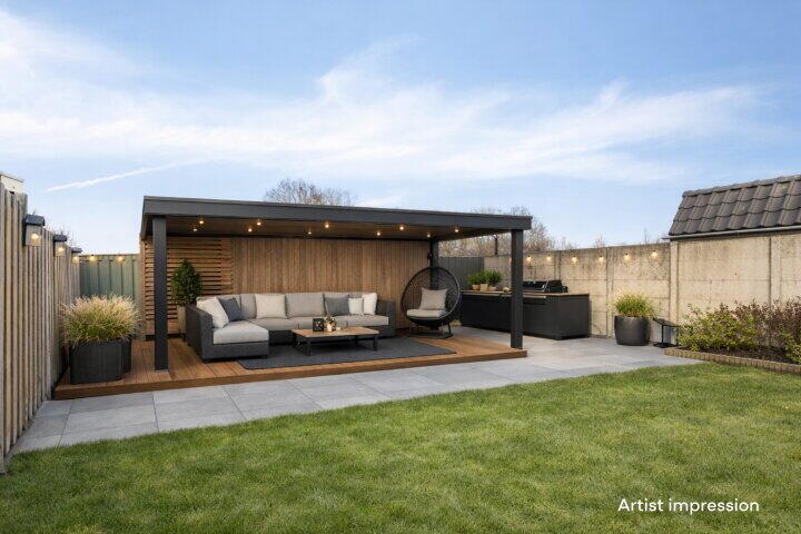 Foto 43 - Torenbaan 44, Heerle