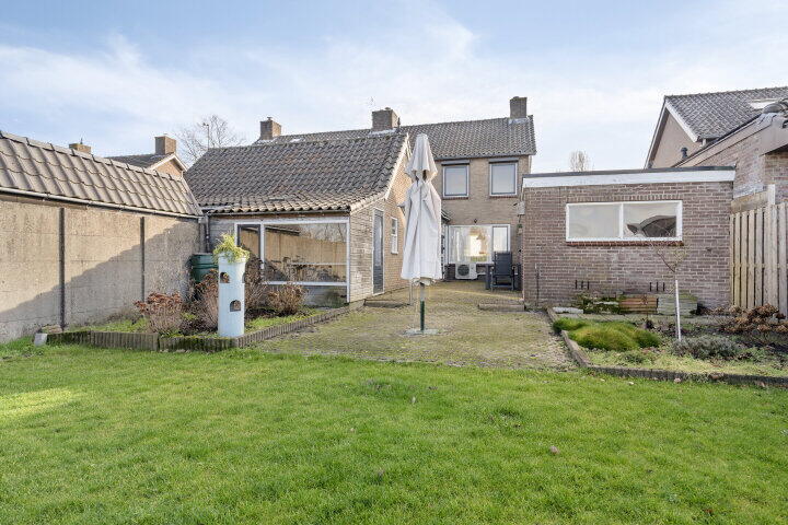 Foto 45 - Torenbaan 44, Heerle