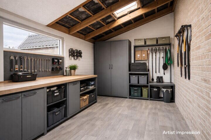 Foto 47 - Torenbaan 44, Heerle