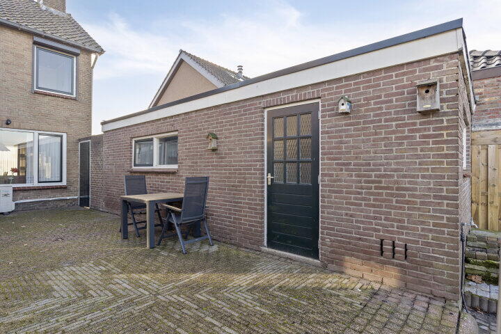 Foto 48 - Torenbaan 44, Heerle