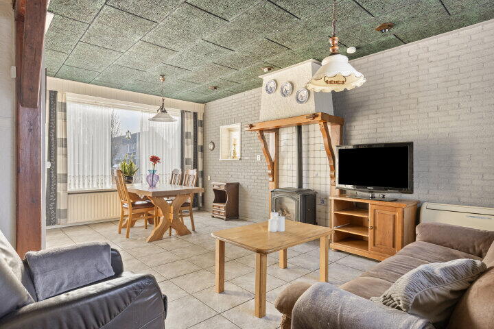 Foto 6 - Torenbaan 44, Heerle