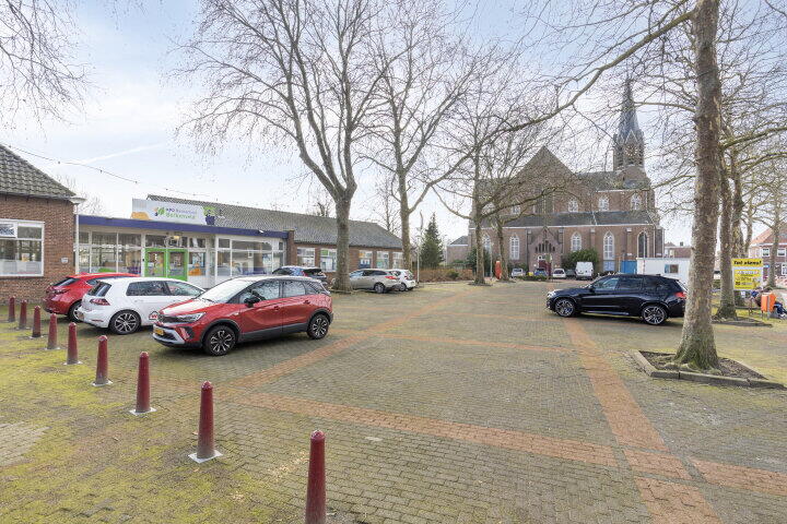 Foto 54 - Torenbaan 44, Heerle