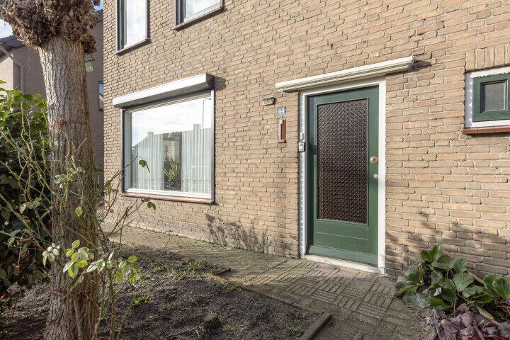 Foto 55 - Torenbaan 44, Heerle