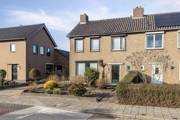 Foto 56 - Torenbaan 44, Heerle