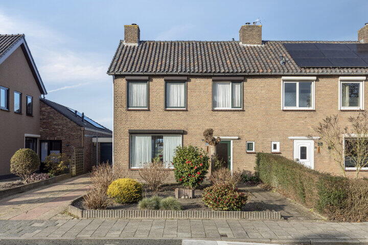 Foto 57 - Torenbaan 44, Heerle