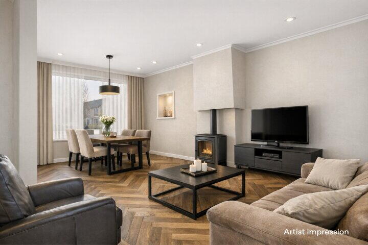 Foto 7 - Torenbaan 44, Heerle