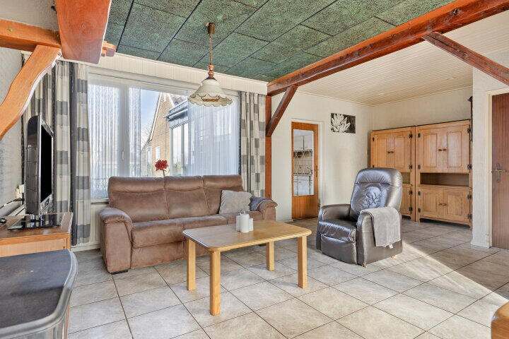 Foto 9 - Torenbaan 44, Heerle