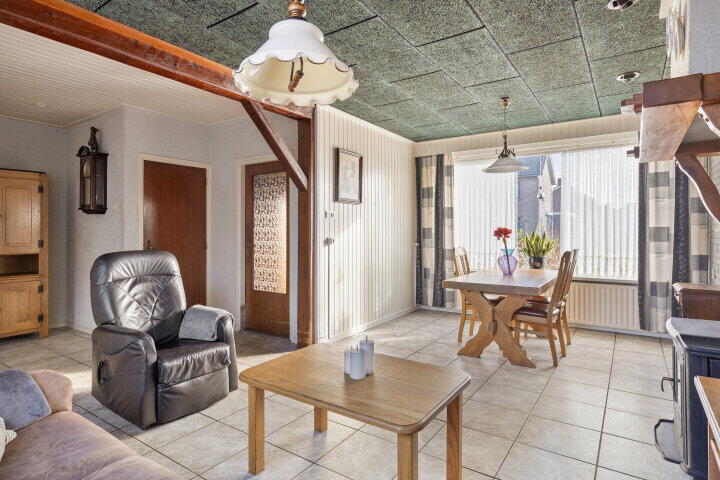 Foto 10 - Torenbaan 44, Heerle