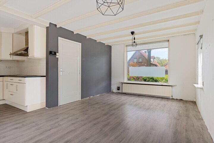 Foto 2 - Torenlaan 8, Vledder