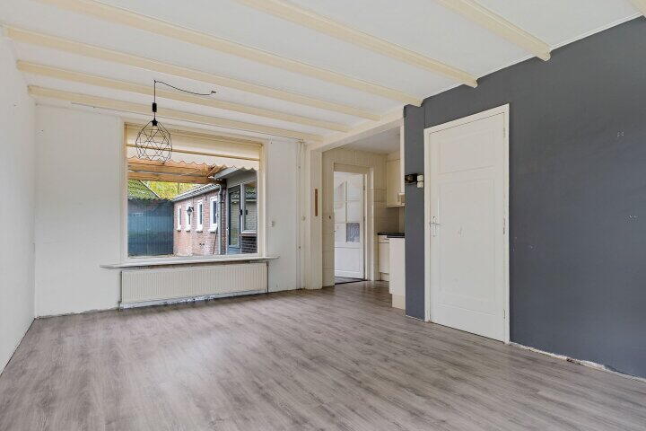 Foto 11 - Torenlaan 8, Vledder