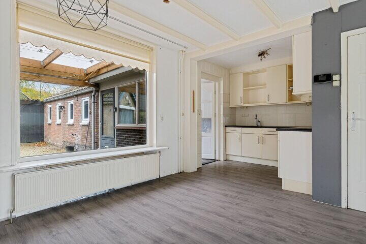 Foto 12 - Torenlaan 8, Vledder