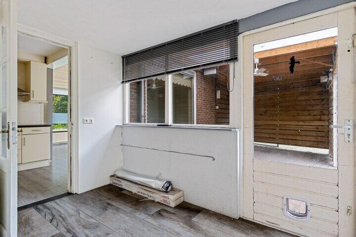 Foto 17 - Torenlaan 8, Vledder