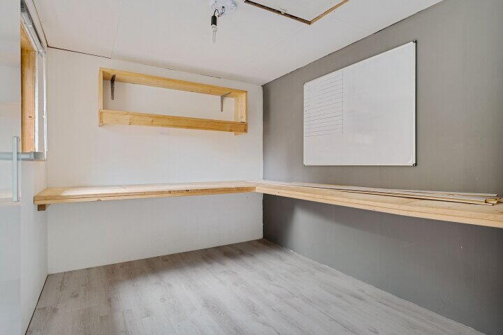 Foto 18 - Torenlaan 8, Vledder