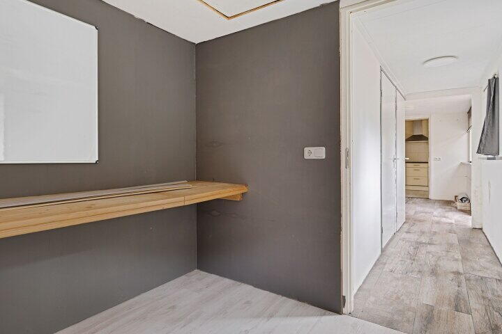 Foto 19 - Torenlaan 8, Vledder