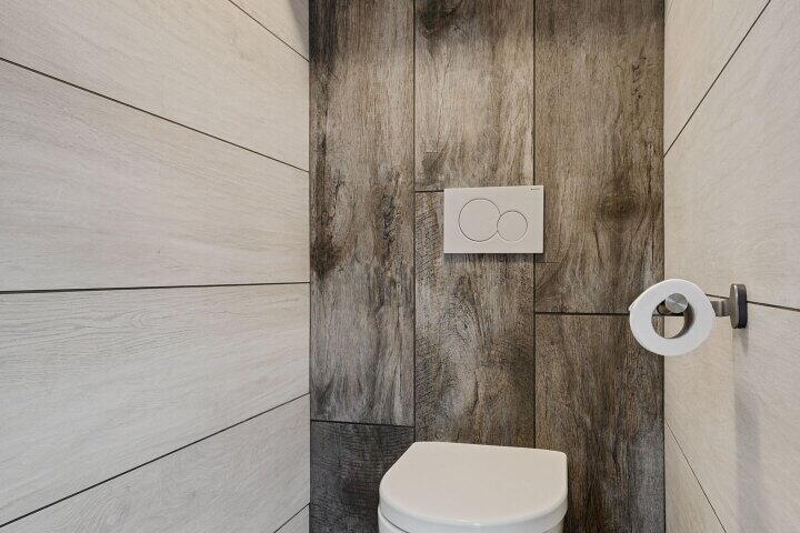 Foto 22 - Torenlaan 8, Vledder