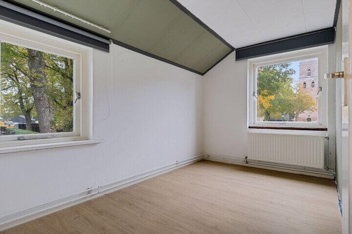 Foto 27 - Torenlaan 8, Vledder