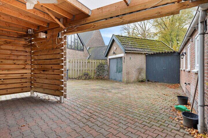 Foto 29 - Torenlaan 8, Vledder