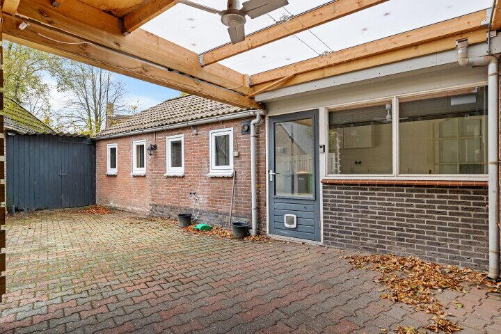 Foto 30 - Torenlaan 8, Vledder