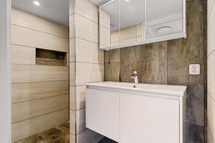 Foto 4 - Torenlaan 8, Vledder