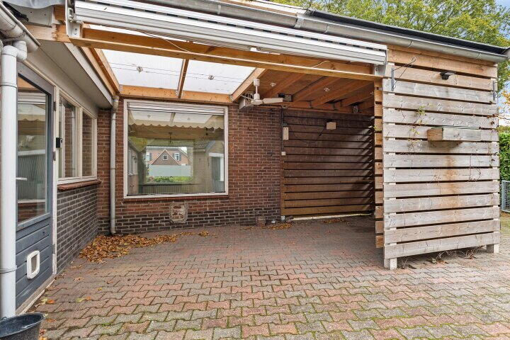 Foto 31 - Torenlaan 8, Vledder