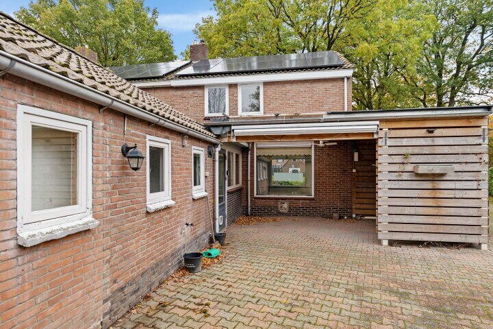 Foto 32 - Torenlaan 8, Vledder