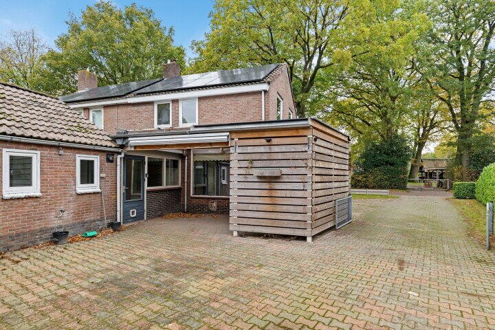 Foto 33 - Torenlaan 8, Vledder