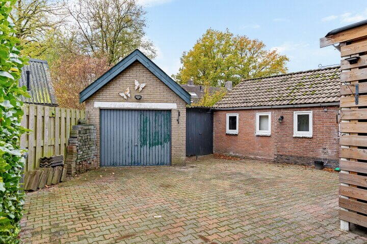 Foto 34 - Torenlaan 8, Vledder