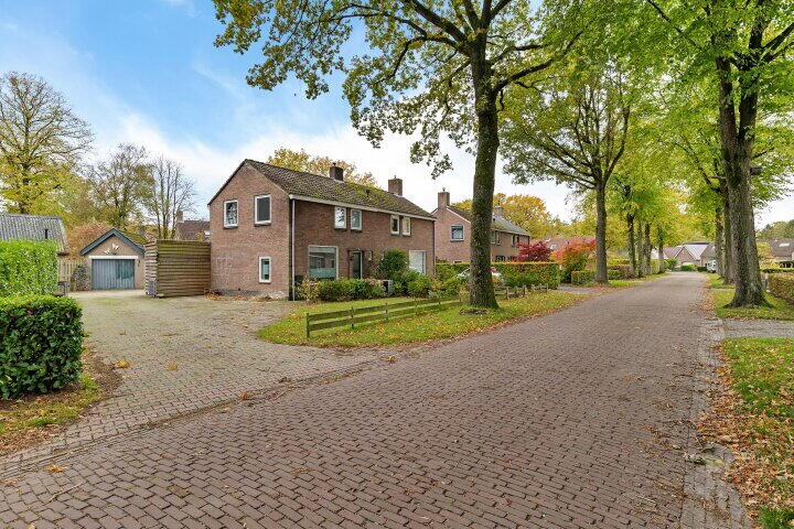 Foto 6 - Torenlaan 8, Vledder