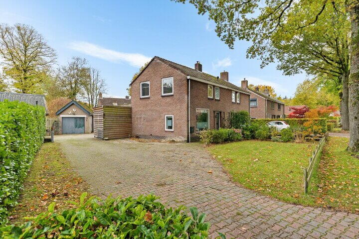 Foto 7 - Torenlaan 8, Vledder