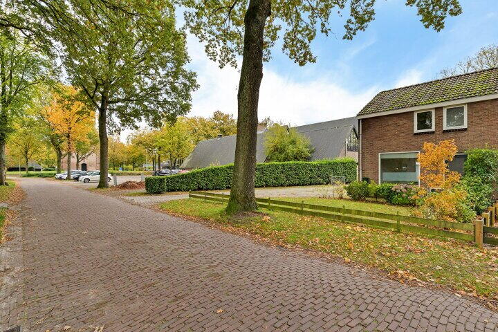 Foto 8 - Torenlaan 8, Vledder